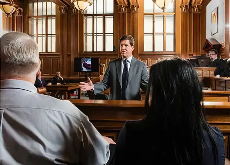 Attorney Lindner Law